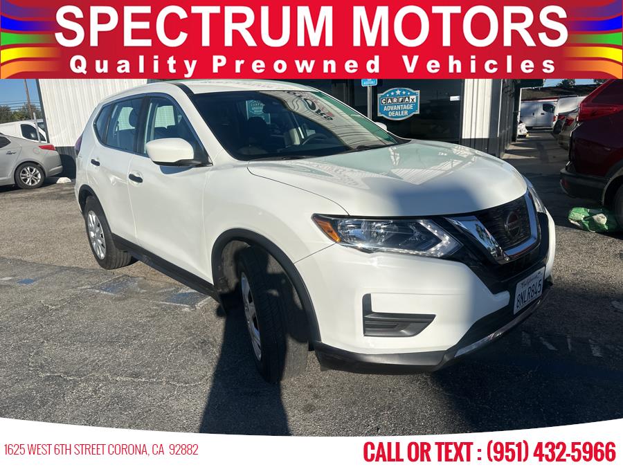 2020 Nissan Rogue FWD SL, available for sale in Corona, California | Spectrum Motors. Corona, California 2020 Nissan Rogue FWD SL, available for sale in Corona, California | Spectrum Motors. Corona, California