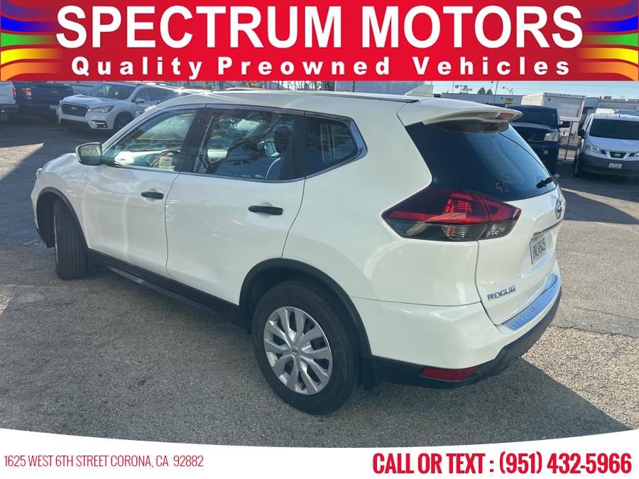 2020 Nissan Rogue FWD SL, available for sale in Corona, California | Spectrum Motors. Corona, California 2020 Nissan Rogue FWD SL, available for sale in Corona, California | Spectrum Motors. Corona, California
