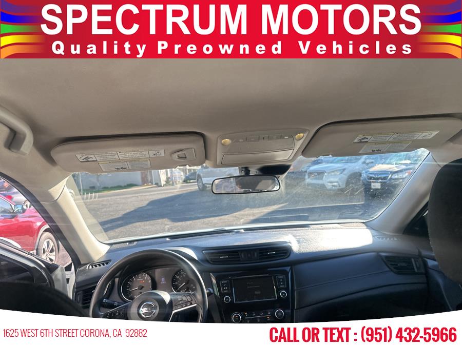 2020 Nissan Rogue FWD SL, available for sale in Corona, California | Spectrum Motors. Corona, California 2020 Nissan Rogue FWD SL, available for sale in Corona, California | Spectrum Motors. Corona, California