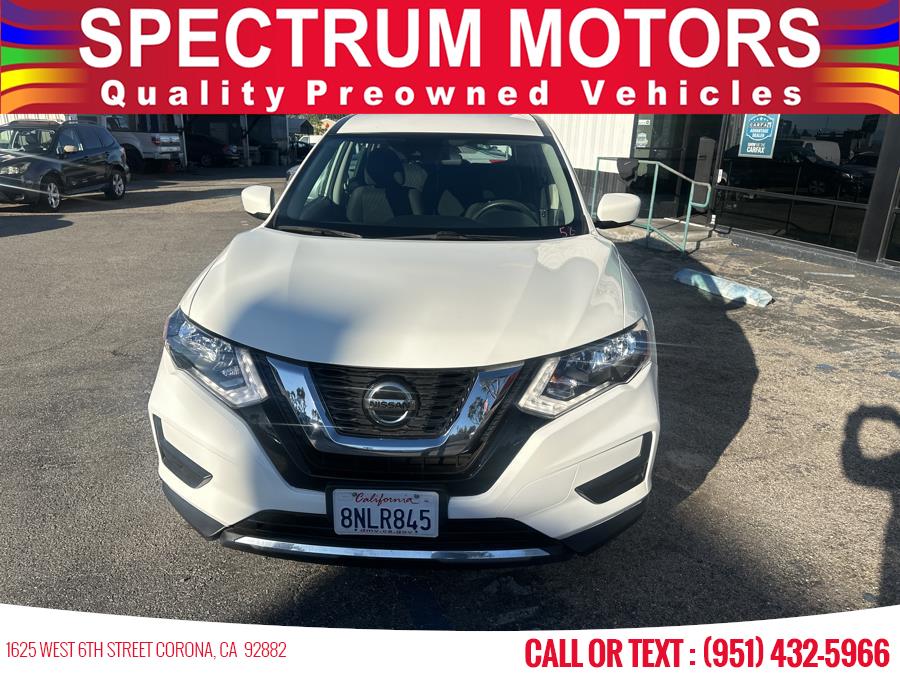 2020 Nissan Rogue FWD SL, available for sale in Corona, California | Spectrum Motors. Corona, California 2020 Nissan Rogue FWD SL, available for sale in Corona, California | Spectrum Motors. Corona, California