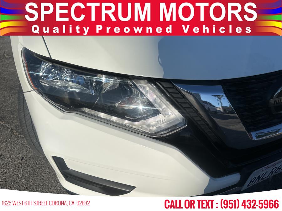2020 Nissan Rogue FWD SL, available for sale in Corona, California | Spectrum Motors. Corona, California 2020 Nissan Rogue FWD SL, available for sale in Corona, California | Spectrum Motors. Corona, California