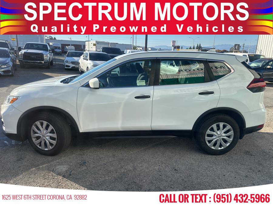 2020 Nissan Rogue FWD SL, available for sale in Corona, California | Spectrum Motors. Corona, California 2020 Nissan Rogue FWD SL, available for sale in Corona, California | Spectrum Motors. Corona, California