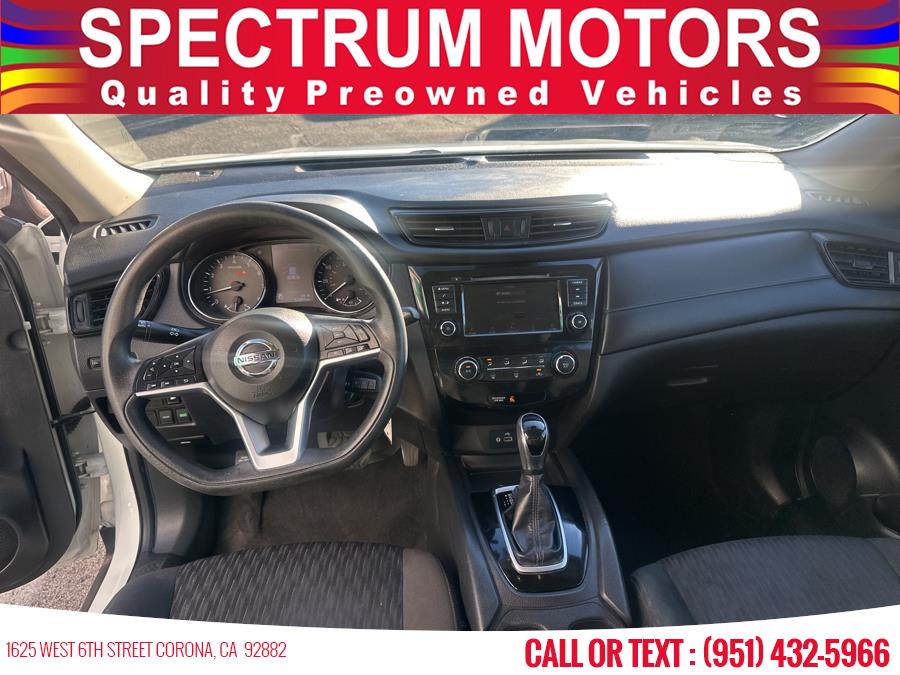 2020 Nissan Rogue FWD SL, available for sale in Corona, California | Spectrum Motors. Corona, California 2020 Nissan Rogue FWD SL, available for sale in Corona, California | Spectrum Motors. Corona, California
