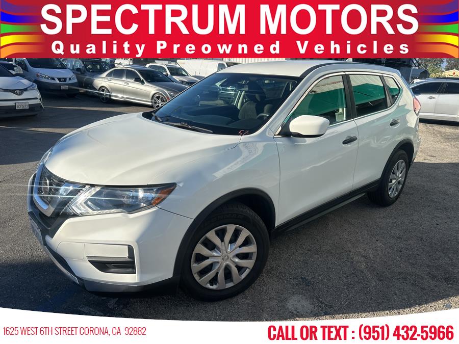 2020 Nissan Rogue FWD SL, available for sale in Corona, California | Spectrum Motors. Corona, California 2020 Nissan Rogue FWD SL, available for sale in Corona, California | Spectrum Motors. Corona, California
