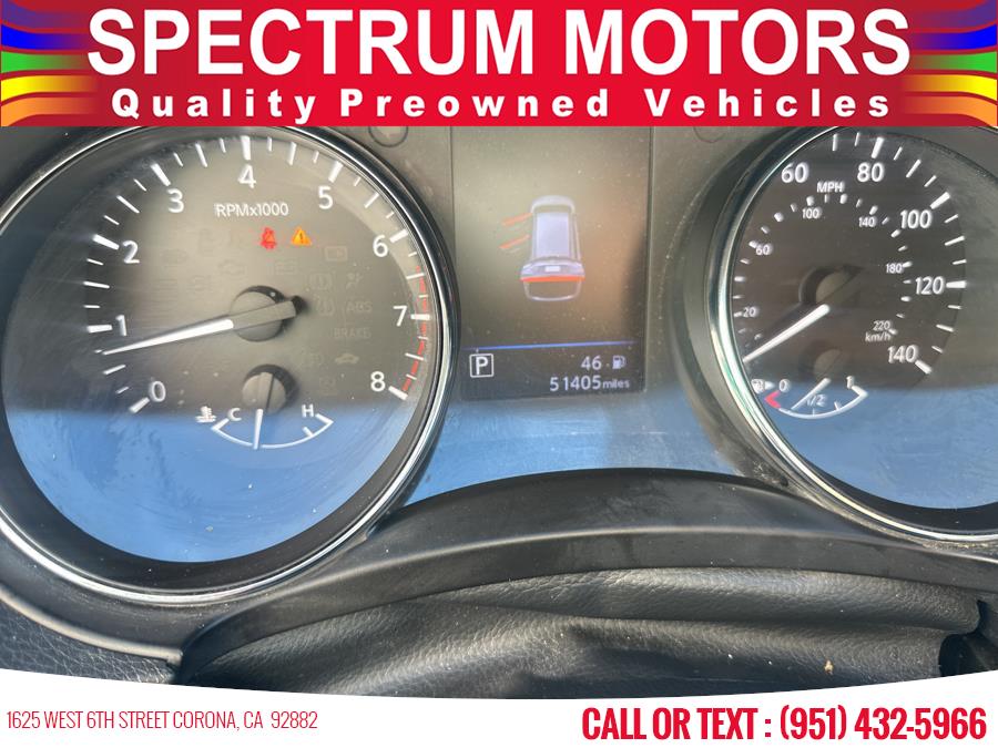 2020 Nissan Rogue FWD SL, available for sale in Corona, California | Spectrum Motors. Corona, California 2020 Nissan Rogue FWD SL, available for sale in Corona, California | Spectrum Motors. Corona, California