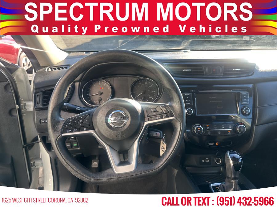 2020 Nissan Rogue FWD SL, available for sale in Corona, California | Spectrum Motors. Corona, California 2020 Nissan Rogue FWD SL, available for sale in Corona, California | Spectrum Motors. Corona, California