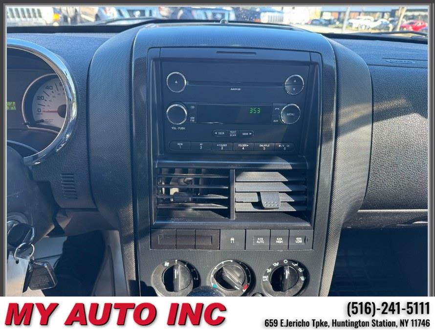 2010 Ford Explorer Sport Trac 4WD 4dr XLT, available for sale in Huntington Station, New York | My Auto Inc.. Huntington Station, New York 2010 Ford Explorer Sport Trac 4WD 4dr XLT, available for sale in Huntington Station, New York | My Auto Inc.. Huntington Station, New York