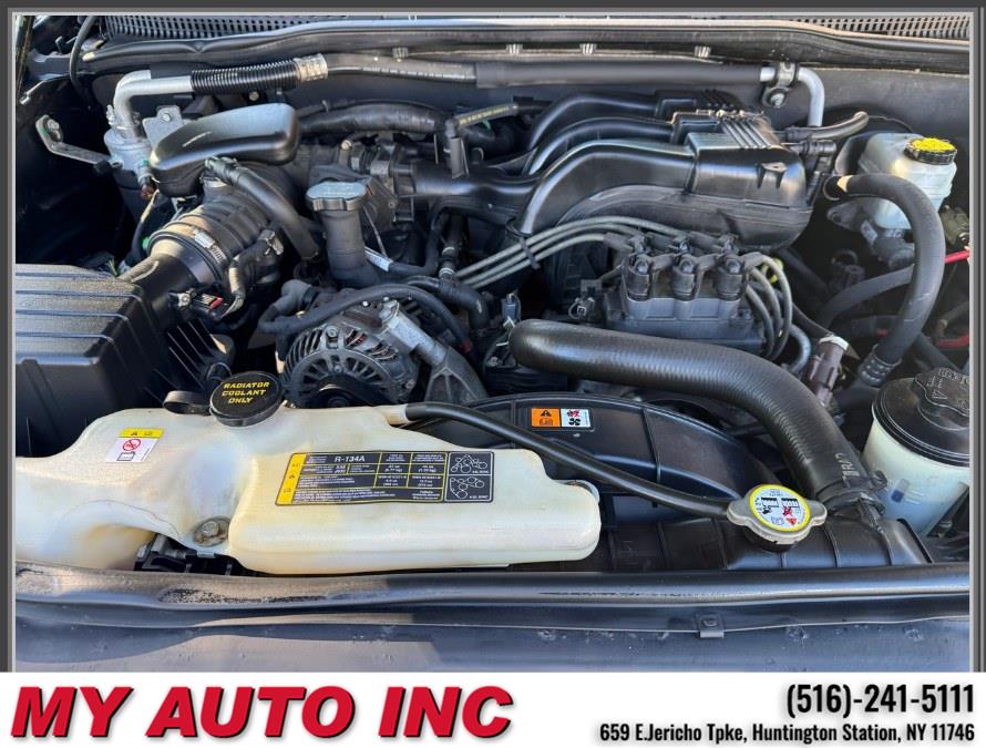 2010 Ford Explorer Sport Trac 4WD 4dr XLT, available for sale in Huntington Station, New York | My Auto Inc.. Huntington Station, New York 2010 Ford Explorer Sport Trac 4WD 4dr XLT, available for sale in Huntington Station, New York | My Auto Inc.. Huntington Station, New York