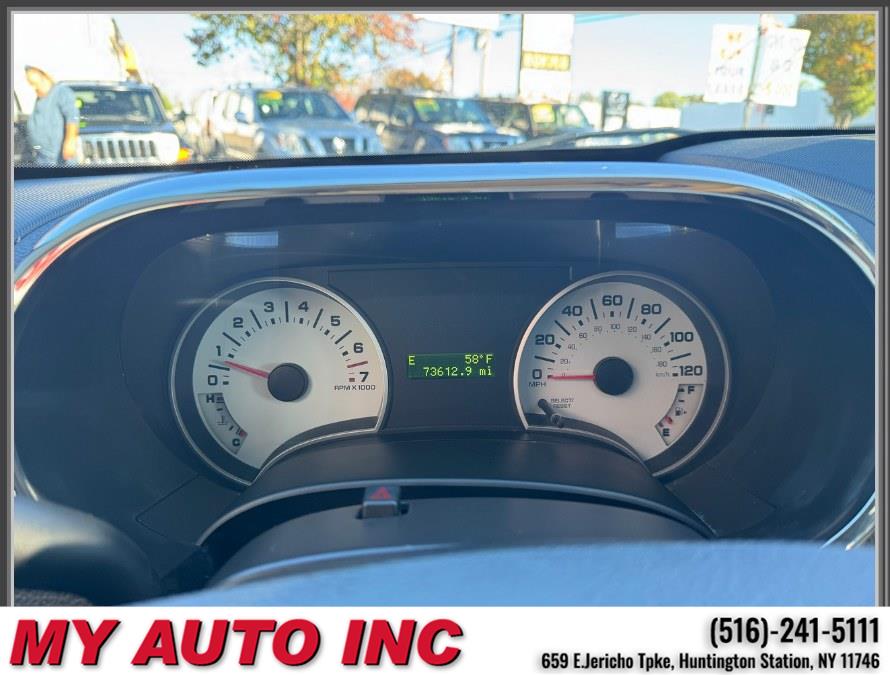 2010 Ford Explorer Sport Trac 4WD 4dr XLT, available for sale in Huntington Station, New York | My Auto Inc.. Huntington Station, New York 2010 Ford Explorer Sport Trac 4WD 4dr XLT, available for sale in Huntington Station, New York | My Auto Inc.. Huntington Station, New York