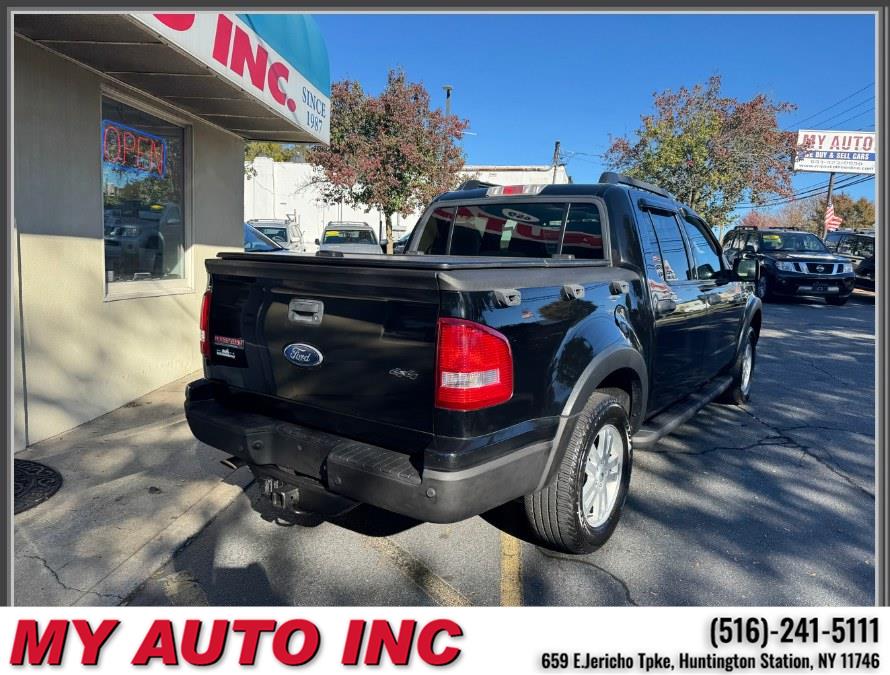 2010 Ford Explorer Sport Trac 4WD 4dr XLT, available for sale in Huntington Station, New York | My Auto Inc.. Huntington Station, New York 2010 Ford Explorer Sport Trac 4WD 4dr XLT, available for sale in Huntington Station, New York | My Auto Inc.. Huntington Station, New York