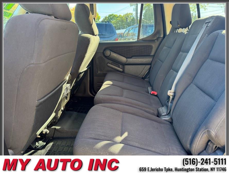 2010 Ford Explorer Sport Trac 4WD 4dr XLT, available for sale in Huntington Station, New York | My Auto Inc.. Huntington Station, New York 2010 Ford Explorer Sport Trac 4WD 4dr XLT, available for sale in Huntington Station, New York | My Auto Inc.. Huntington Station, New York