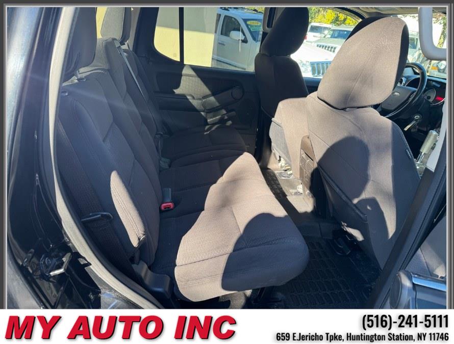 2010 Ford Explorer Sport Trac 4WD 4dr XLT, available for sale in Huntington Station, New York | My Auto Inc.. Huntington Station, New York 2010 Ford Explorer Sport Trac 4WD 4dr XLT, available for sale in Huntington Station, New York | My Auto Inc.. Huntington Station, New York