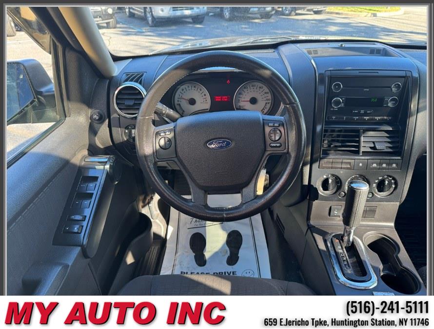 2010 Ford Explorer Sport Trac 4WD 4dr XLT, available for sale in Huntington Station, New York | My Auto Inc.. Huntington Station, New York 2010 Ford Explorer Sport Trac 4WD 4dr XLT, available for sale in Huntington Station, New York | My Auto Inc.. Huntington Station, New York