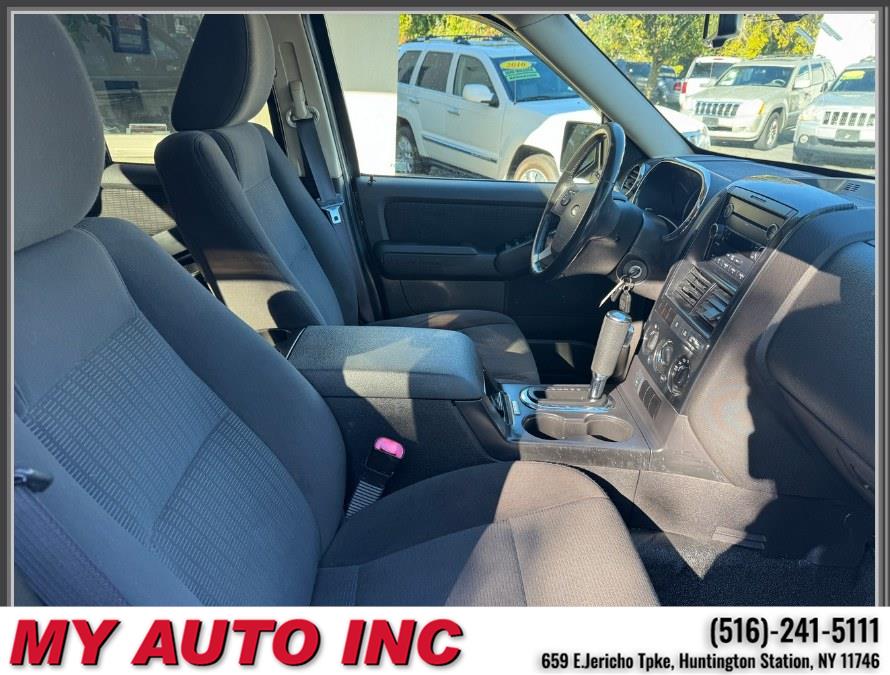 2010 Ford Explorer Sport Trac 4WD 4dr XLT, available for sale in Huntington Station, New York | My Auto Inc.. Huntington Station, New York 2010 Ford Explorer Sport Trac 4WD 4dr XLT, available for sale in Huntington Station, New York | My Auto Inc.. Huntington Station, New York
