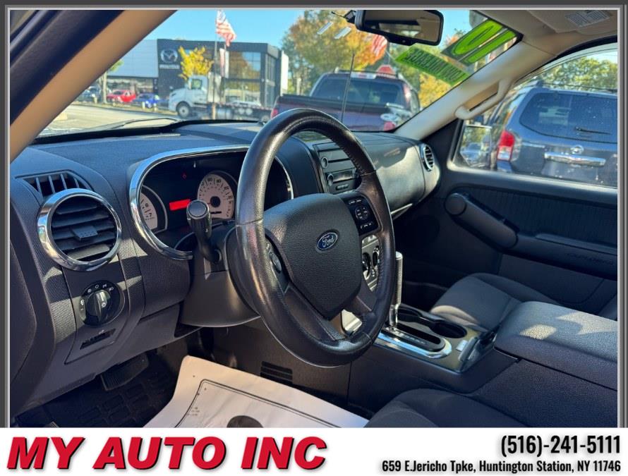 2010 Ford Explorer Sport Trac 4WD 4dr XLT, available for sale in Huntington Station, New York | My Auto Inc.. Huntington Station, New York 2010 Ford Explorer Sport Trac 4WD 4dr XLT, available for sale in Huntington Station, New York | My Auto Inc.. Huntington Station, New York