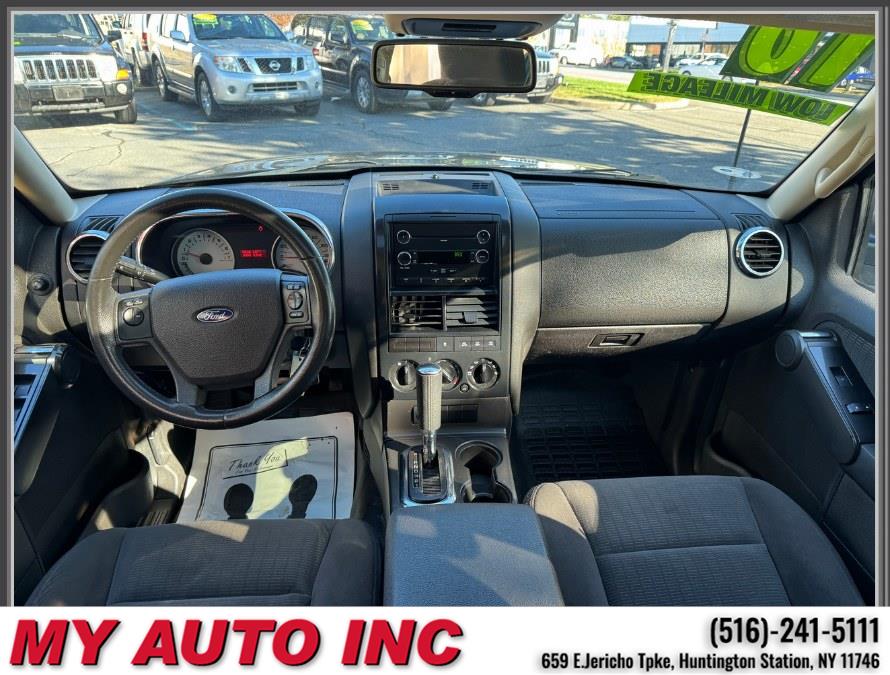 2010 Ford Explorer Sport Trac 4WD 4dr XLT, available for sale in Huntington Station, New York | My Auto Inc.. Huntington Station, New York 2010 Ford Explorer Sport Trac 4WD 4dr XLT, available for sale in Huntington Station, New York | My Auto Inc.. Huntington Station, New York