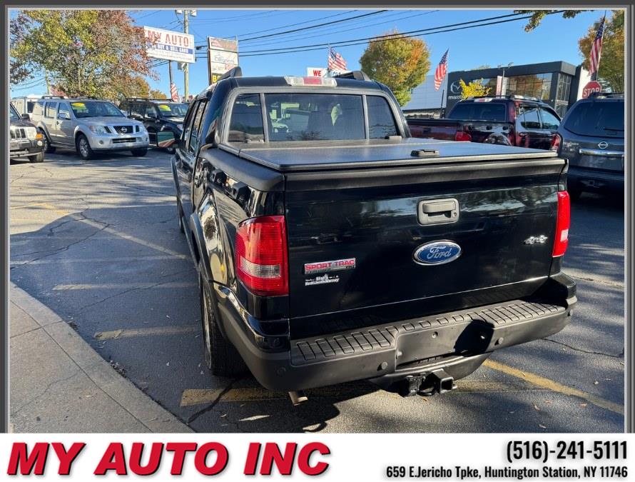 2010 Ford Explorer Sport Trac 4WD 4dr XLT, available for sale in Huntington Station, New York | My Auto Inc.. Huntington Station, New York 2010 Ford Explorer Sport Trac 4WD 4dr XLT, available for sale in Huntington Station, New York | My Auto Inc.. Huntington Station, New York