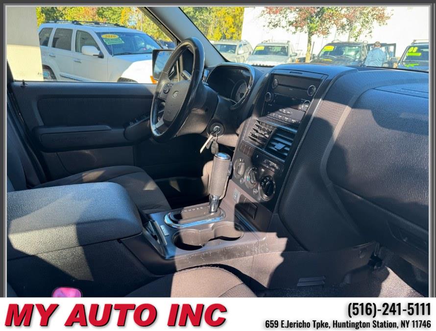 2010 Ford Explorer Sport Trac 4WD 4dr XLT, available for sale in Huntington Station, New York | My Auto Inc.. Huntington Station, New York 2010 Ford Explorer Sport Trac 4WD 4dr XLT, available for sale in Huntington Station, New York | My Auto Inc.. Huntington Station, New York