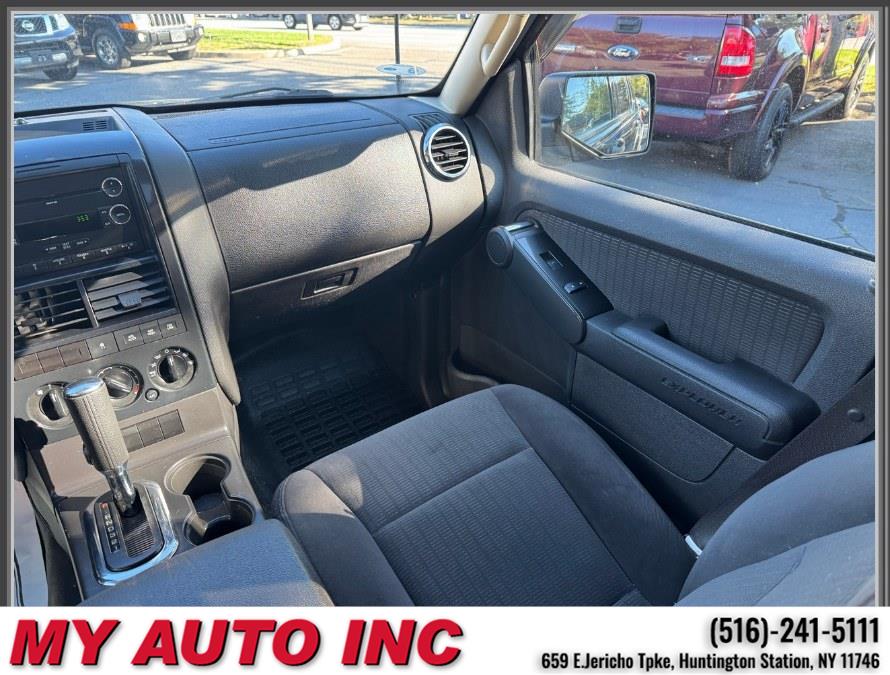 2010 Ford Explorer Sport Trac 4WD 4dr XLT, available for sale in Huntington Station, New York | My Auto Inc.. Huntington Station, New York 2010 Ford Explorer Sport Trac 4WD 4dr XLT, available for sale in Huntington Station, New York | My Auto Inc.. Huntington Station, New York