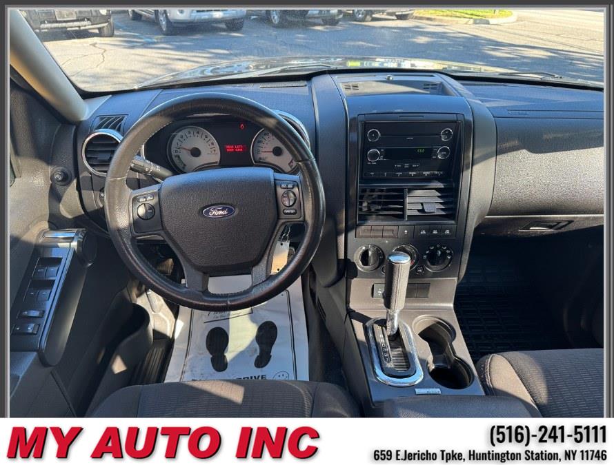 2010 Ford Explorer Sport Trac 4WD 4dr XLT, available for sale in Huntington Station, New York | My Auto Inc.. Huntington Station, New York 2010 Ford Explorer Sport Trac 4WD 4dr XLT, available for sale in Huntington Station, New York | My Auto Inc.. Huntington Station, New York