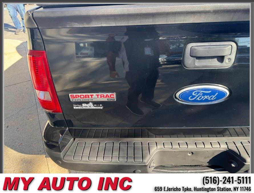 2010 Ford Explorer Sport Trac 4WD 4dr XLT, available for sale in Huntington Station, New York | My Auto Inc.. Huntington Station, New York 2010 Ford Explorer Sport Trac 4WD 4dr XLT, available for sale in Huntington Station, New York | My Auto Inc.. Huntington Station, New York