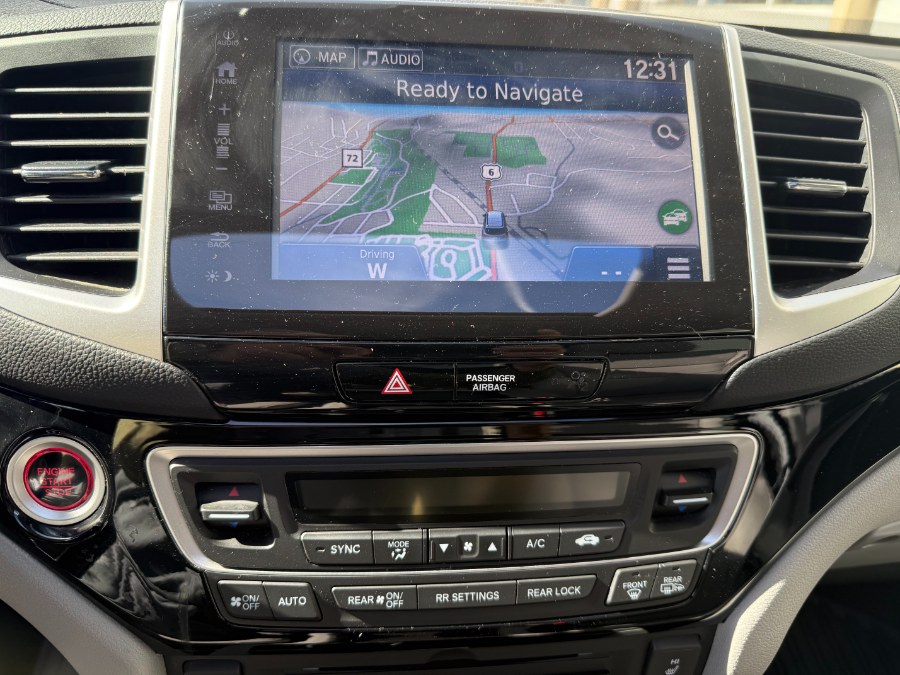 2017 Honda Pilot Touring AWD, available for sale in Bristol, Connecticut | Bristol Auto Center LLC. Bristol, Connecticut 2017 Honda Pilot Touring AWD, available for sale in Bristol, Connecticut | Bristol Auto Center LLC. Bristol, Connecticut