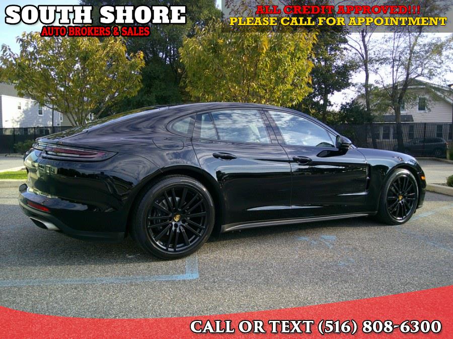Used 2019 Porsche Panamera in Massapequa, New York | South Shore Auto Brokers & Sales. Massapequa, New York