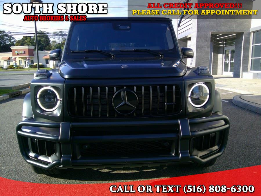 Used 2025 Mercedes-Benz G-Class in Massapequa, New York | South Shore Auto Brokers & Sales. Massapequa, New York