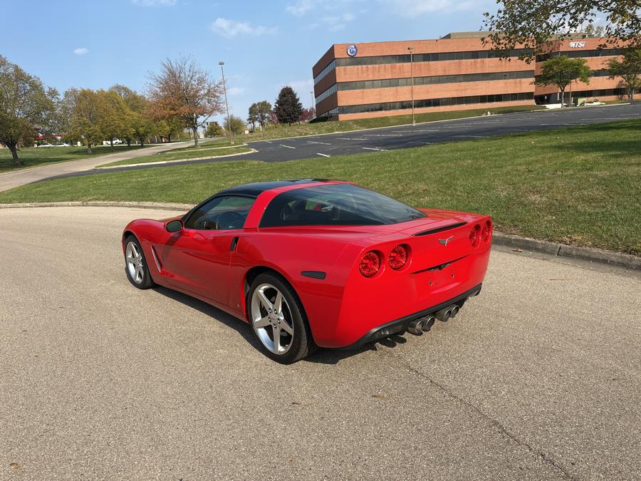2006 Chevrolet Corvette 2dr Cpe, available for sale in Beavercreek, Ohio | Wholesale Direct Motors. Beavercreek, Ohio 2006 Chevrolet Corvette 2dr Cpe, available for sale in Beavercreek, Ohio | Wholesale Direct Motors. Beavercreek, Ohio