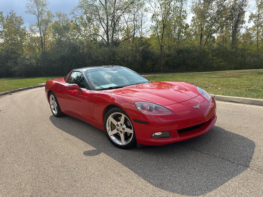 2006 Chevrolet Corvette 2dr Cpe, available for sale in Beavercreek, Ohio | Wholesale Direct Motors. Beavercreek, Ohio 2006 Chevrolet Corvette 2dr Cpe, available for sale in Beavercreek, Ohio | Wholesale Direct Motors. Beavercreek, Ohio