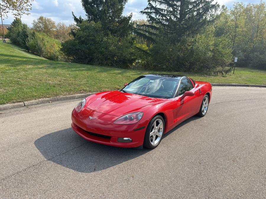 2006 Chevrolet Corvette 2dr Cpe, available for sale in Beavercreek, Ohio | Wholesale Direct Motors. Beavercreek, Ohio 2006 Chevrolet Corvette 2dr Cpe, available for sale in Beavercreek, Ohio | Wholesale Direct Motors. Beavercreek, Ohio