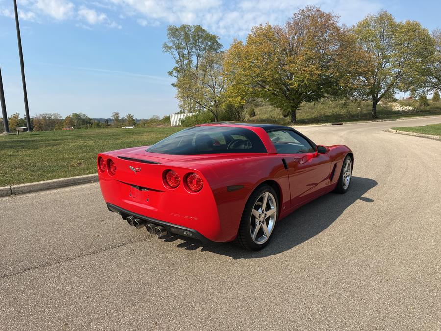 2006 Chevrolet Corvette 2dr Cpe, available for sale in Beavercreek, Ohio | Wholesale Direct Motors. Beavercreek, Ohio 2006 Chevrolet Corvette 2dr Cpe, available for sale in Beavercreek, Ohio | Wholesale Direct Motors. Beavercreek, Ohio