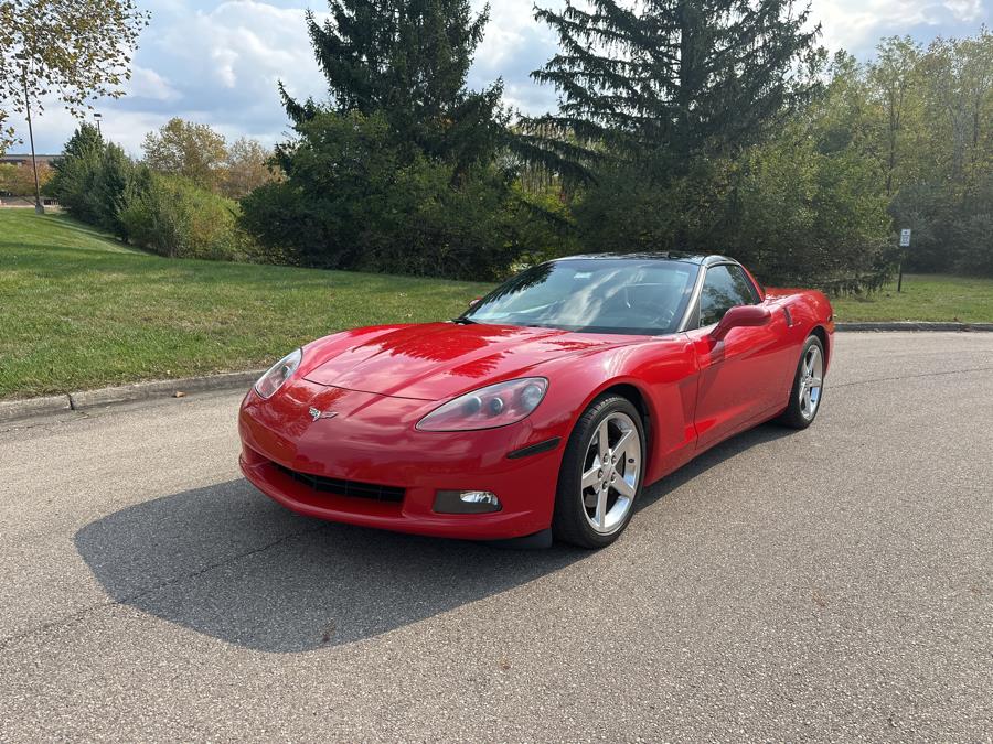 2006 Chevrolet Corvette 2dr Cpe, available for sale in Beavercreek, Ohio | Wholesale Direct Motors. Beavercreek, Ohio 2006 Chevrolet Corvette 2dr Cpe, available for sale in Beavercreek, Ohio | Wholesale Direct Motors. Beavercreek, Ohio