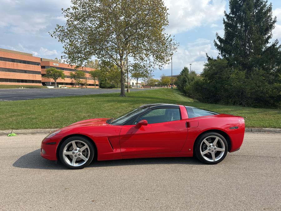 2006 Chevrolet Corvette 2dr Cpe, available for sale in Beavercreek, Ohio | Wholesale Direct Motors. Beavercreek, Ohio 2006 Chevrolet Corvette 2dr Cpe, available for sale in Beavercreek, Ohio | Wholesale Direct Motors. Beavercreek, Ohio