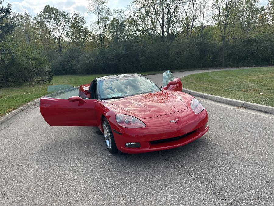 2006 Chevrolet Corvette 2dr Cpe, available for sale in Beavercreek, Ohio | Wholesale Direct Motors. Beavercreek, Ohio 2006 Chevrolet Corvette 2dr Cpe, available for sale in Beavercreek, Ohio | Wholesale Direct Motors. Beavercreek, Ohio