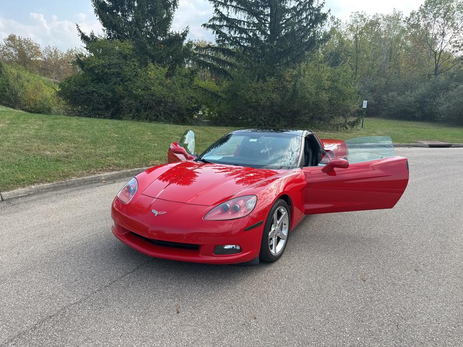 2006 Chevrolet Corvette 2dr Cpe, available for sale in Beavercreek, Ohio | Wholesale Direct Motors. Beavercreek, Ohio 2006 Chevrolet Corvette 2dr Cpe, available for sale in Beavercreek, Ohio | Wholesale Direct Motors. Beavercreek, Ohio