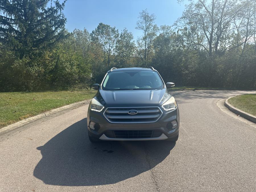 2017 Ford Escape Titanium FWD, available for sale in Beavercreek, Ohio | Wholesale Direct Motors. Beavercreek, Ohio 2017 Ford Escape Titanium FWD, available for sale in Beavercreek, Ohio | Wholesale Direct Motors. Beavercreek, Ohio