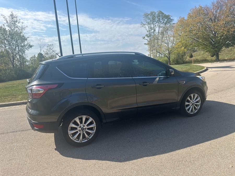 2017 Ford Escape Titanium FWD, available for sale in Beavercreek, Ohio | Wholesale Direct Motors. Beavercreek, Ohio 2017 Ford Escape Titanium FWD, available for sale in Beavercreek, Ohio | Wholesale Direct Motors. Beavercreek, Ohio