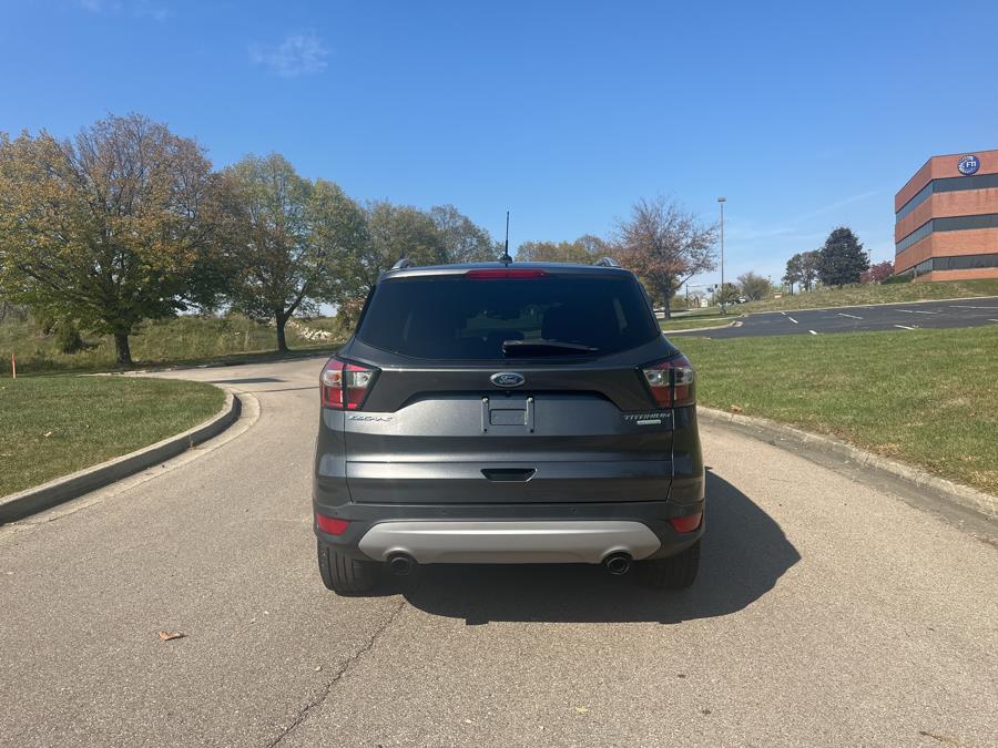 2017 Ford Escape Titanium FWD, available for sale in Beavercreek, Ohio | Wholesale Direct Motors. Beavercreek, Ohio 2017 Ford Escape Titanium FWD, available for sale in Beavercreek, Ohio | Wholesale Direct Motors. Beavercreek, Ohio