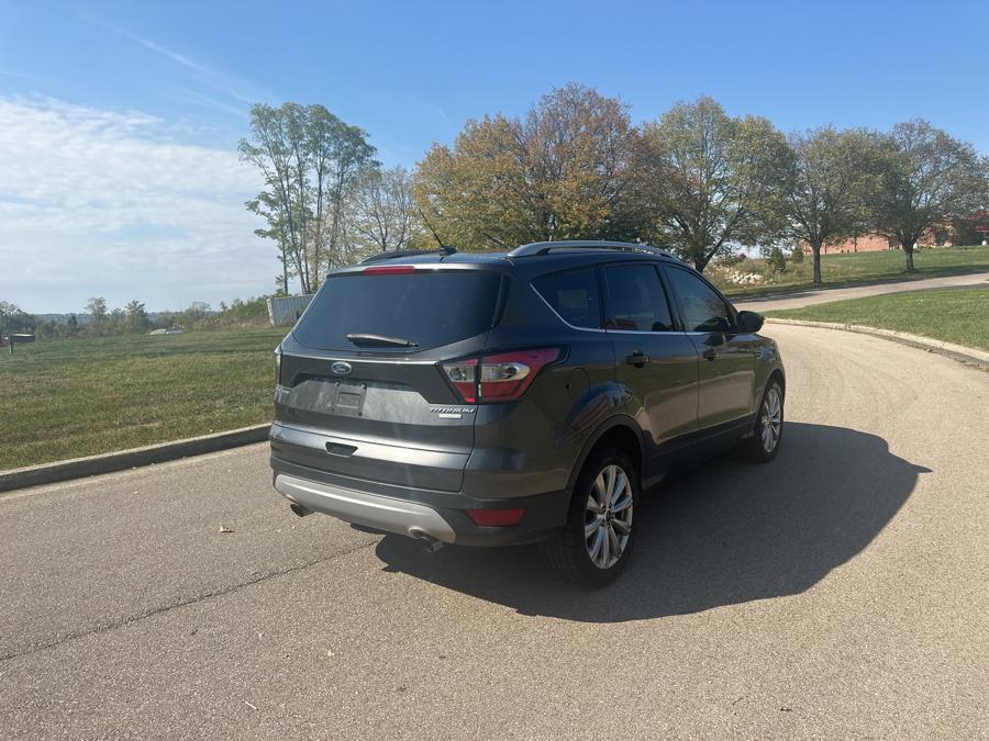 2017 Ford Escape Titanium FWD, available for sale in Beavercreek, Ohio | Wholesale Direct Motors. Beavercreek, Ohio 2017 Ford Escape Titanium FWD, available for sale in Beavercreek, Ohio | Wholesale Direct Motors. Beavercreek, Ohio