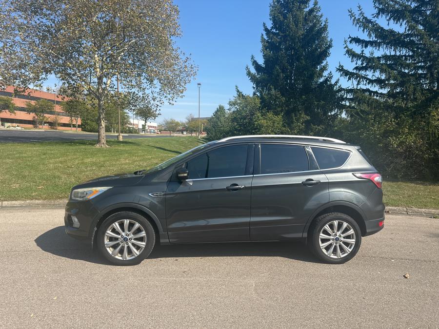 2017 Ford Escape Titanium FWD, available for sale in Beavercreek, Ohio | Wholesale Direct Motors. Beavercreek, Ohio 2017 Ford Escape Titanium FWD, available for sale in Beavercreek, Ohio | Wholesale Direct Motors. Beavercreek, Ohio