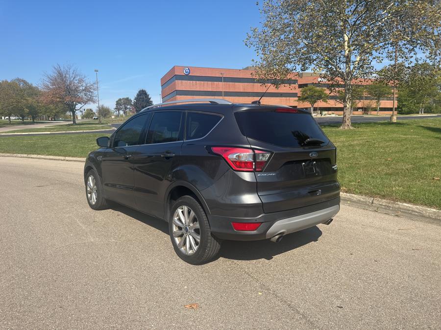 2017 Ford Escape Titanium FWD, available for sale in Beavercreek, Ohio | Wholesale Direct Motors. Beavercreek, Ohio 2017 Ford Escape Titanium FWD, available for sale in Beavercreek, Ohio | Wholesale Direct Motors. Beavercreek, Ohio