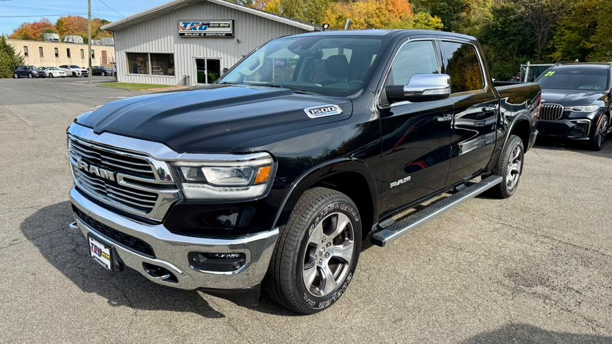 Used 2022 Ram 1500 in Berlin, Connecticut | Tru Auto Mall. Berlin, Connecticut