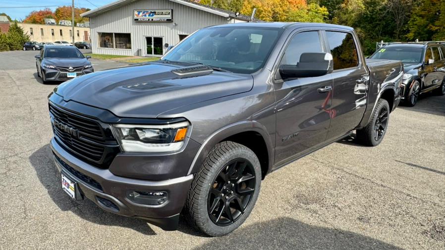 Used 2022 Ram 1500 in Berlin, Connecticut | Tru Auto Mall. Berlin, Connecticut