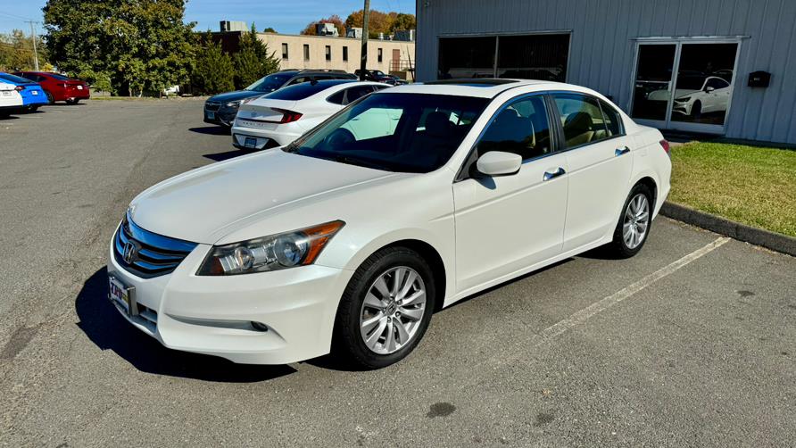 Used 2012 Honda Accord Sdn in Berlin, Connecticut | Tru Auto Mall. Berlin, Connecticut