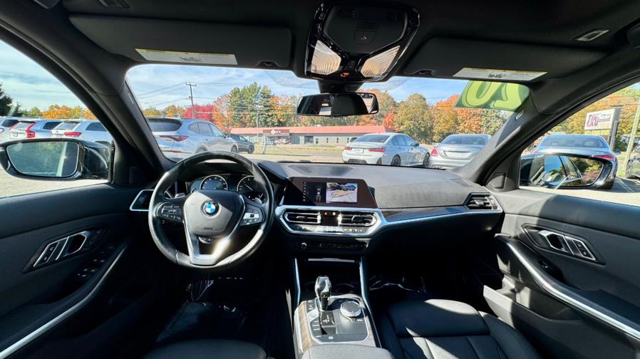 2020 BMW 3 Series 330i xDrive Sedan North America, available for sale in Berlin, Connecticut | Tru Auto Mall. Berlin, Connecticut 2020 BMW 3 Series 330i xDrive Sedan North America, available for sale in Berlin, Connecticut | Tru Auto Mall. Berlin, Connecticut