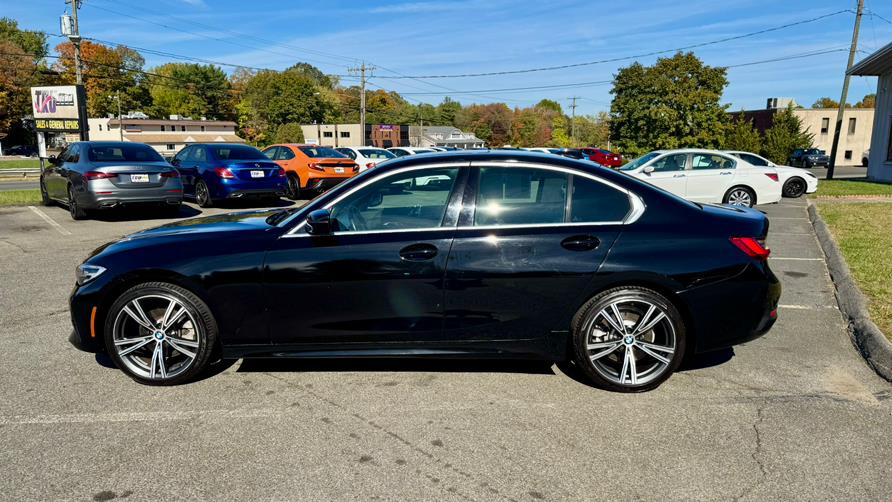 2020 BMW 3 Series 330i xDrive Sedan North America, available for sale in Berlin, Connecticut | Tru Auto Mall. Berlin, Connecticut 2020 BMW 3 Series 330i xDrive Sedan North America, available for sale in Berlin, Connecticut | Tru Auto Mall. Berlin, Connecticut