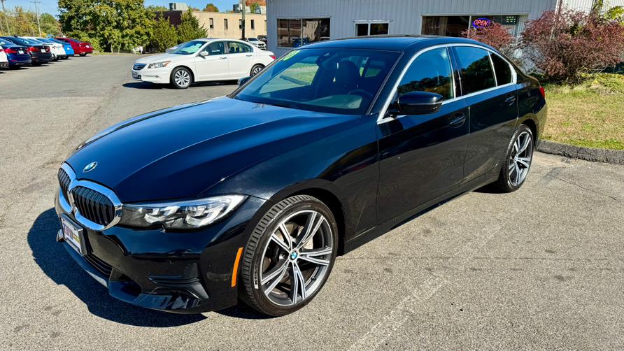 Used 2020 BMW 3 Series in Berlin, Connecticut | Tru Auto Mall. Berlin, Connecticut