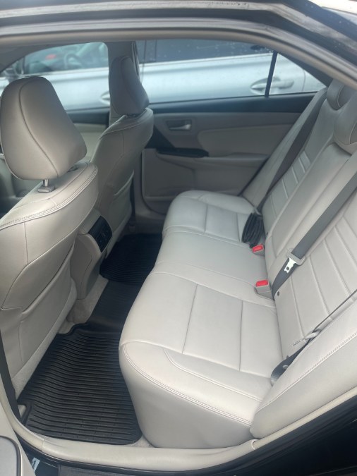 2016 Toyota Camry 4dr Sdn V6 Auto XLE (Natl), available for sale in BROOKLYN, New York | Deals on Wheels International Auto. BROOKLYN, New York 2016 Toyota Camry 4dr Sdn V6 Auto XLE (Natl), available for sale in BROOKLYN, New York | Deals on Wheels International Auto. BROOKLYN, New York