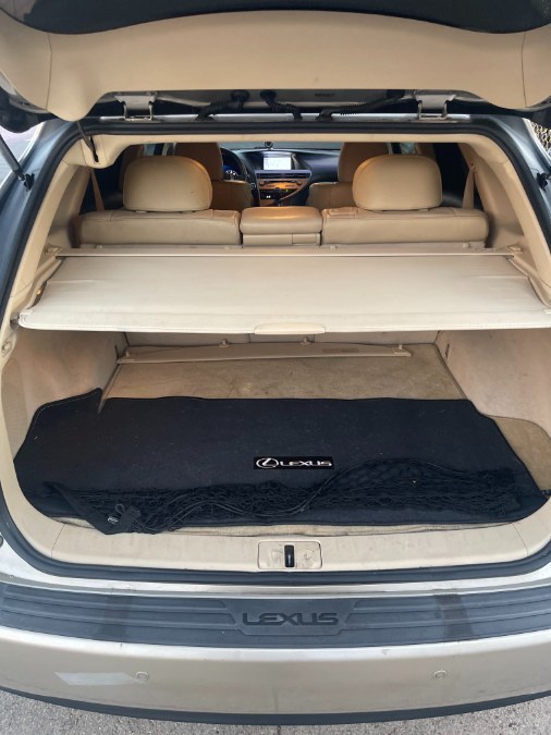 2015 Lexus RX 350 AWD 4dr F Sport, available for sale in BROOKLYN, New York | Deals on Wheels International Auto. BROOKLYN, New York 2015 Lexus RX 350 AWD 4dr F Sport, available for sale in BROOKLYN, New York | Deals on Wheels International Auto. BROOKLYN, New York